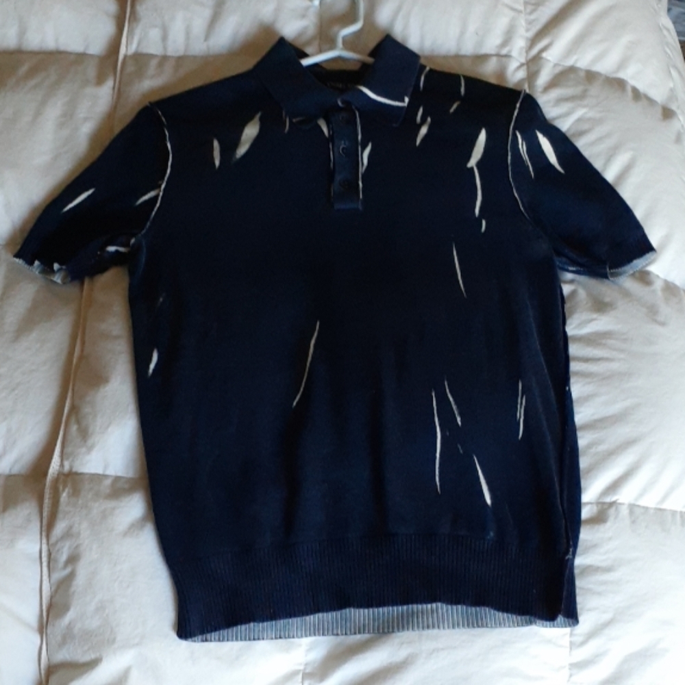 Michael Kors Men's Polo